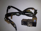 1985 XR 250R CDI BOX WITH WIRE HARNESS