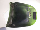 2003 2004 ZX-6R GREEN SEAT COWL
