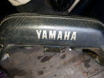 YAMAHA VMAX 1200 REAR TANDEM SEAT ASSEMBLY