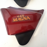 Honda V45 Magna Side Covers
