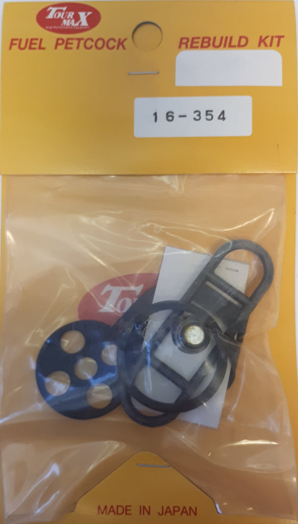 93 Suzuk GS500 GS 500 E Gas Fuel Valve Petcock | EBay - Foto 3