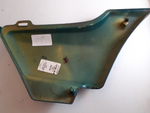 1981 CB750C Left Side Cover