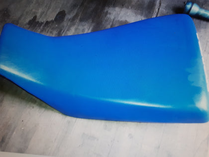 ATC250SX Blue Seat