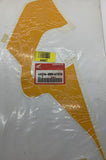 CBR600F4 Left Cowl Stripe