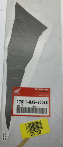 CBR900RR STRIPE A, R TYPE 2