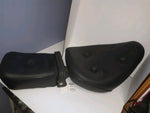 HONDA CMX 250 SEATS, FRONT AND REAR