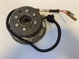 CR125 Stator Flywheel