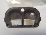 KTM 600 LC4  CYLINDER HEAD COVER REAR