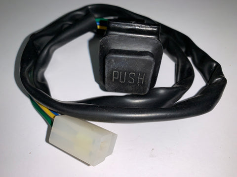 Snowmobile Dimmer Switch 01-120-36