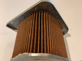 Yamaha DS6 Left Air Filter
