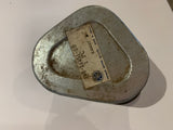 Yamaha DS6 Left Air Filter