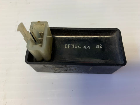 Honda Fuel Cut Off Relay