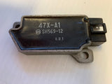 FZR600 Regulator Rectifier