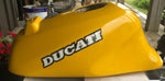 Ducati 900SS Gas Tank