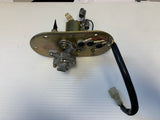 GSX-R 600/750 Fuel Pump