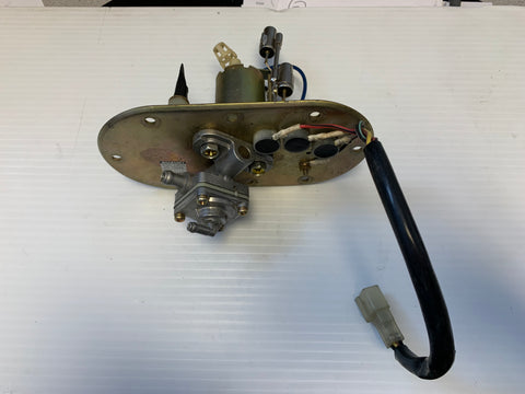 GSX-R 600/750 Fuel Pump