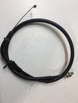 GSX-R 600 Throttle Cable 1