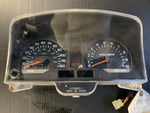 Polaris Instrument Cluster