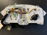 Polaris Instrument Cluster