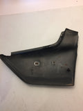 GS750T Left Side Cover