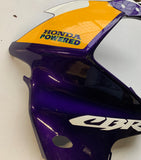 CBR600F3 Smokin Joe's Edition Upper