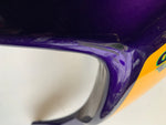 CBR600F3 Smokin Joe's Edition Upper