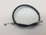 R6 Rear Seat Lock Cable