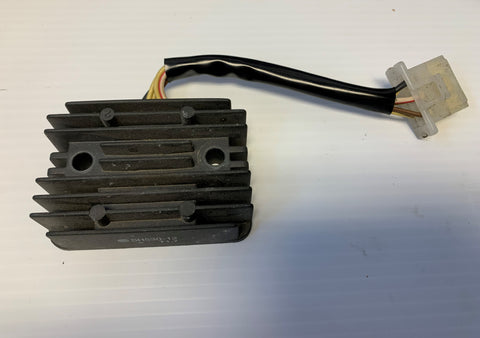 ZZR250 Regulator Rectifier