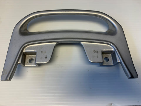 ZZR250 Rear Grab Bar
