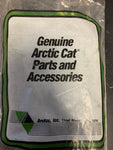 Arctic Cat Front Arm Bushing