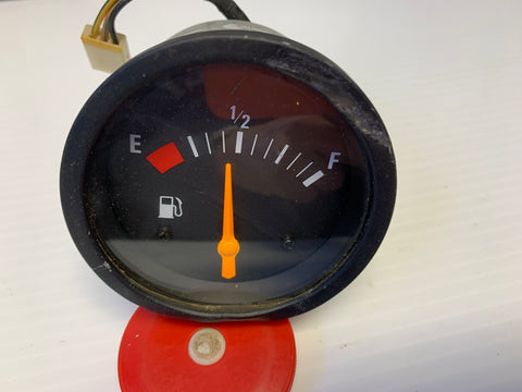 GSX600 Katana Fuel Gauge