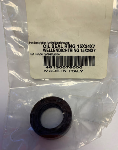 KTM 50 Crank Oil Seal