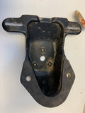KZ1000 License Plate Bracket