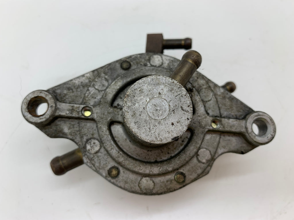 Yamaha Phazer Fuel Pump – Oshawa Cycle Salvage