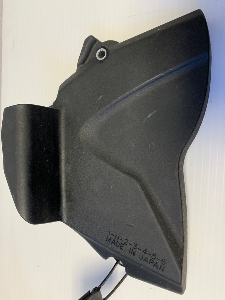 Chain Case For 2000 R1 YZF-R1 Chain Case Cover – Oshawa Cycle Salvage