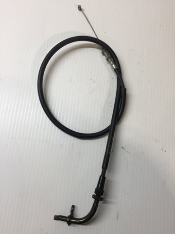 R6 Throttle Cable 1