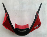 Yamaha R6 Red Upper Cowl