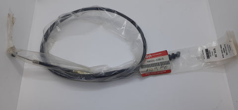 RM80 Clutch Cable