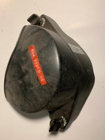 GP440 Clutch Guard 844-77310-10
