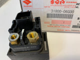 Suzuki Starter Relay