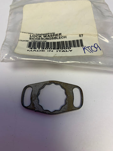 KTM Lock Washer
