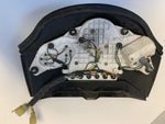 VF1000F Interceptor Gauges