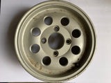 Suzuki Vinson Front Rim