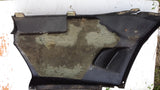 1995 V-Max 600 Left Side Panel