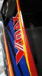 1995 V-Max 600 Left Side Panel
