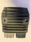 Yamaha Voltage Regulator 5JW-