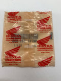 Honda Woodruff Key