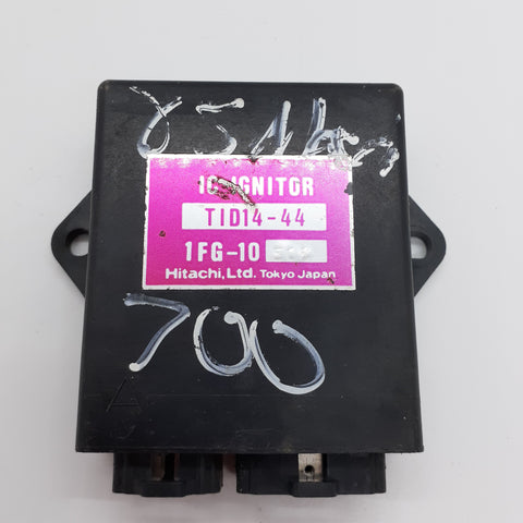 XJ700 Maxim Ignitor Unit