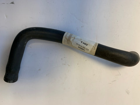 XV1100 Virago Fuel Tank Pipe 6