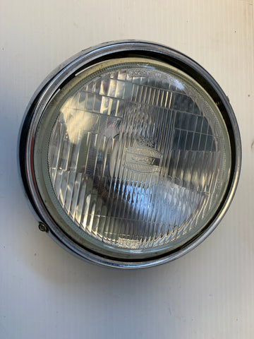 XV535 Virago Headlight Lens